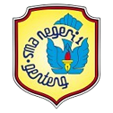 Logo SMAN 1 Genteng